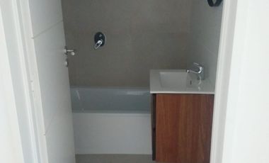 Departamento en alquiler en Tigre Centro