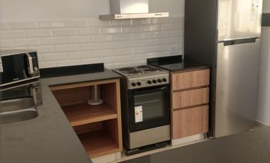 Departamento en alquiler en Tigre Centro