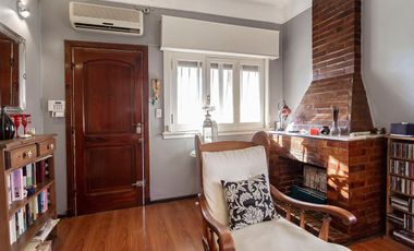 Venta Casa y Depto en Don Bosco - Ideal 2 familias