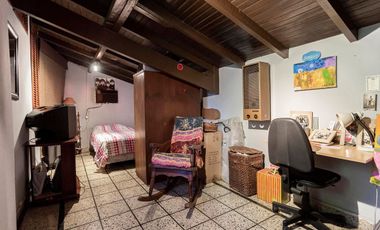 Venta Casa y Depto en Don Bosco - Ideal 2 familias