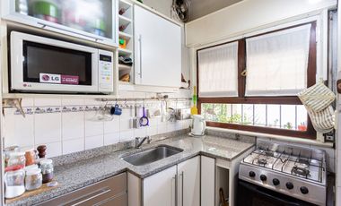 Venta Casa y Depto en Don Bosco - Ideal 2 familias