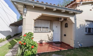 Venta Casa y Depto en Don Bosco - Ideal 2 familias