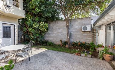Venta Casa y Depto en Don Bosco - Ideal 2 familias