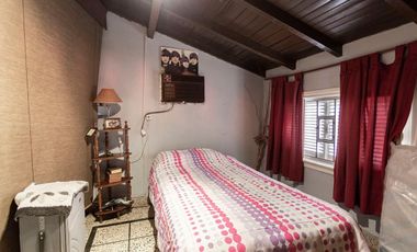Venta Casa y Depto en Don Bosco - Ideal 2 familias