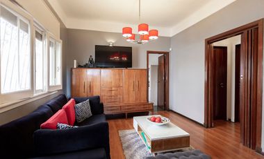 Venta Casa y Depto en Don Bosco - Ideal 2 familias