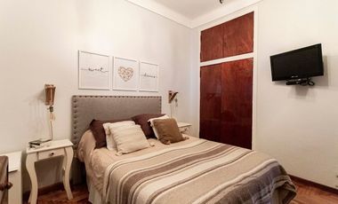 Venta Casa y Depto en Don Bosco - Ideal 2 familias
