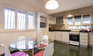 Venta Casa y Depto en Don Bosco - Ideal 2 familias