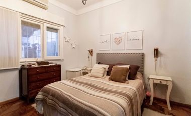 Venta Casa y Depto en Don Bosco - Ideal 2 familias