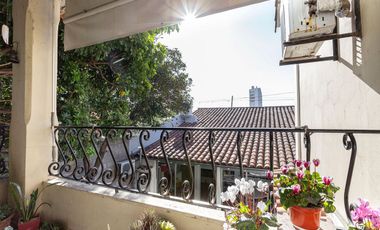 Venta Casa y Depto en Don Bosco - Ideal 2 familias
