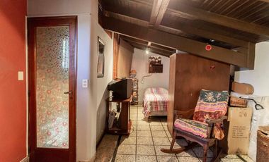 Venta Casa y Depto en Don Bosco - Ideal 2 familias