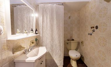 Venta Casa y Depto en Don Bosco - Ideal 2 familias