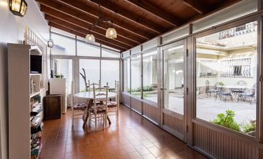 Venta Casa y Depto en Don Bosco - Ideal 2 familias
