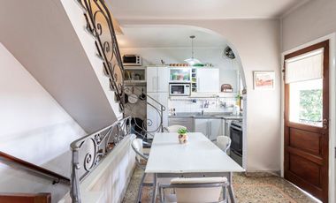 Venta Casa y Depto en Don Bosco - Ideal 2 familias