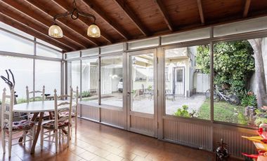 Venta Casa y Depto en Don Bosco - Ideal 2 familias