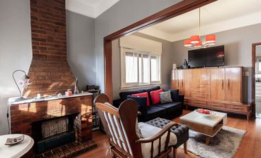 Venta Casa y Depto en Don Bosco - Ideal 2 familias