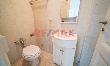 ALQUILER OFICINA CENTRO