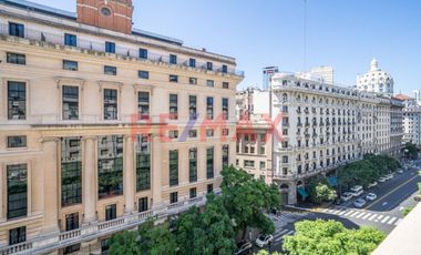 ALQUILER OFICINA CENTRO