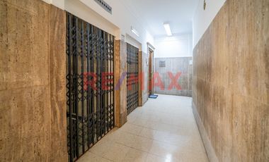 ALQUILER OFICINA CENTRO