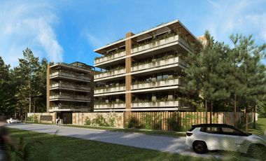 DEPTO EN VENTA 3 AMB INNOVA NATURAL COCH PREVENTA