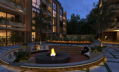 DEPTO EN VENTA 3 AMB INNOVA NATURAL COCH PREVENTA