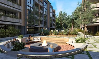 DEPTO EN VENTA 2 AMB INNOVA NATURAL VESTIDOR