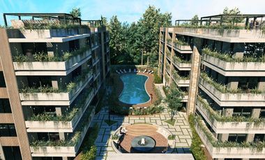 DEPTO EN VENTA 2 AMB INNOVA NATURAL VESTIDOR