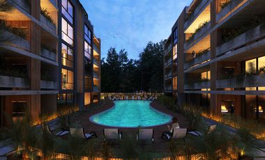 DEPTO EN VENTA 2 AMB INNOVA NATURAL VESTIDOR