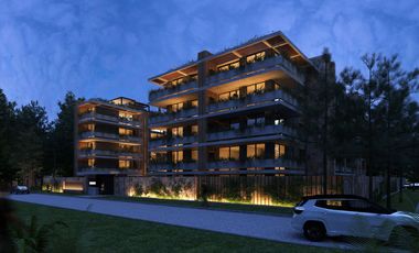 DEPTO EN VENTA 3 AMB INNOVA NATURAL COCH PREVENTA