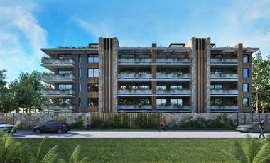 DEPTO EN VENTA 2 AMB INNOVA NATURAL VESTIDOR