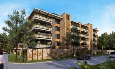 DEPTO EN VENTA 3 AMB INNOVA NATURAL COCH PREVENTA