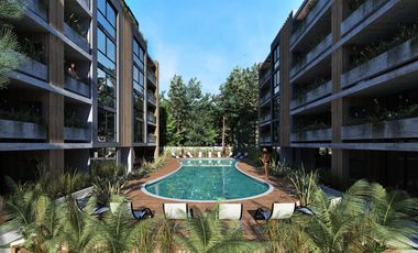 DEPTO EN VENTA 2 AMB INNOVA NATURAL COCH PREVENTA