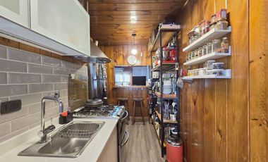 VENTA  CASA 3 AMBIENTES MORON  APTO CREDITO