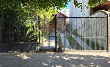VENTA  CASA 3 AMBIENTES MORON  APTO CREDITO