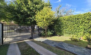 VENTA  CASA 3 AMBIENTES MORON  APTO CREDITO