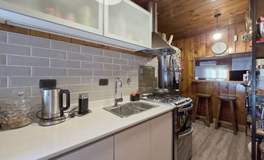 VENTA  CASA 3 AMBIENTES MORON  APTO CREDITO