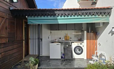 VENTA  CASA 3 AMBIENTES MORON  APTO CREDITO