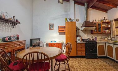 Casa 2 ambientes Barrio L. de Gomara APTO CREDITO