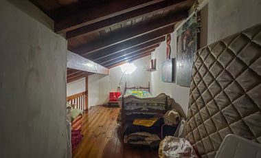 Casa 2 ambientes Barrio L. de Gomara APTO CREDITO