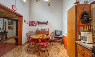 Casa 2 ambientes Barrio L. de Gomara APTO CREDITO