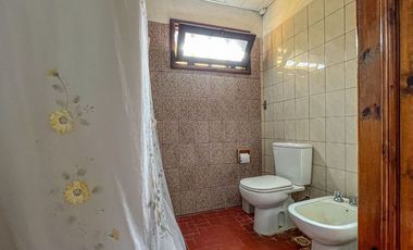 Casa 2 ambientes Barrio L. de Gomara APTO CREDITO