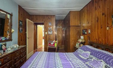 Casa 2 ambientes Barrio L. de Gomara APTO CREDITO