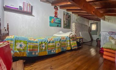 Casa 2 ambientes Barrio L. de Gomara APTO CREDITO