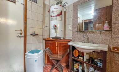Casa 2 ambientes Barrio L. de Gomara APTO CREDITO