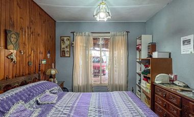 Casa 2 ambientes Barrio L. de Gomara APTO CREDITO