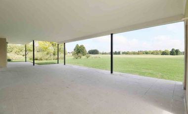 VENTA CASA 4 AMB  A EST PRIMAVERA CLUB DE CAMPO
