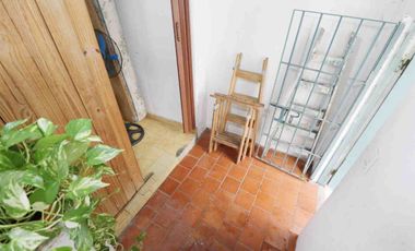 VENTA CASA 3 AMB TERRAZA PQUE AVELLANEDA