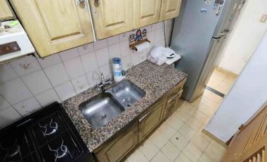VENTA CASA 3 AMB TERRAZA PQUE AVELLANEDA