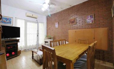 VENTA CASA 3 AMB TERRAZA PQUE AVELLANEDA