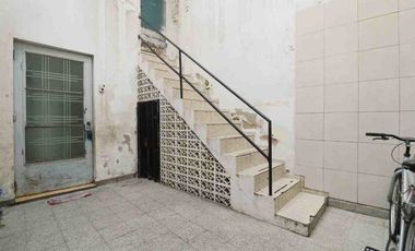 VENTA CASA 3 AMB TERRAZA PQUE AVELLANEDA