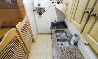 VENTA CASA 3 AMB TERRAZA PQUE AVELLANEDA